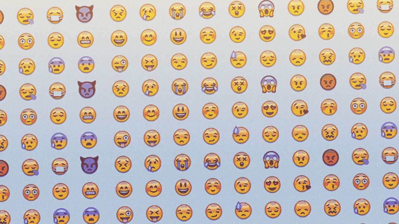 Free download Does The Internet Need An Emoji Only Social Network No But Who Cares [1280x720] for your Desktop, Mobile & Tablet. Explore Emoji Wallpaper Creator. Emoji Wallpaper, Emoji