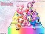 Ojamajo Doremi Wallpaper (Anime )