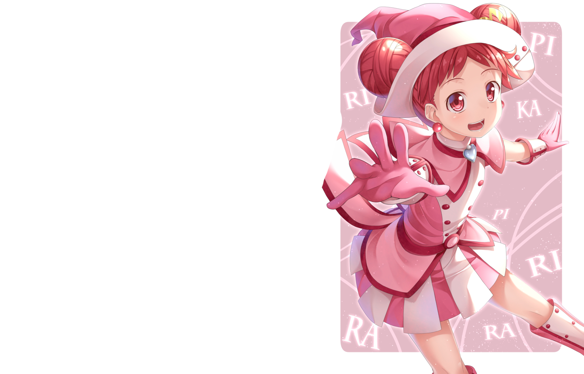 Ojamajo Doremi HD Wallpaper and Background Image