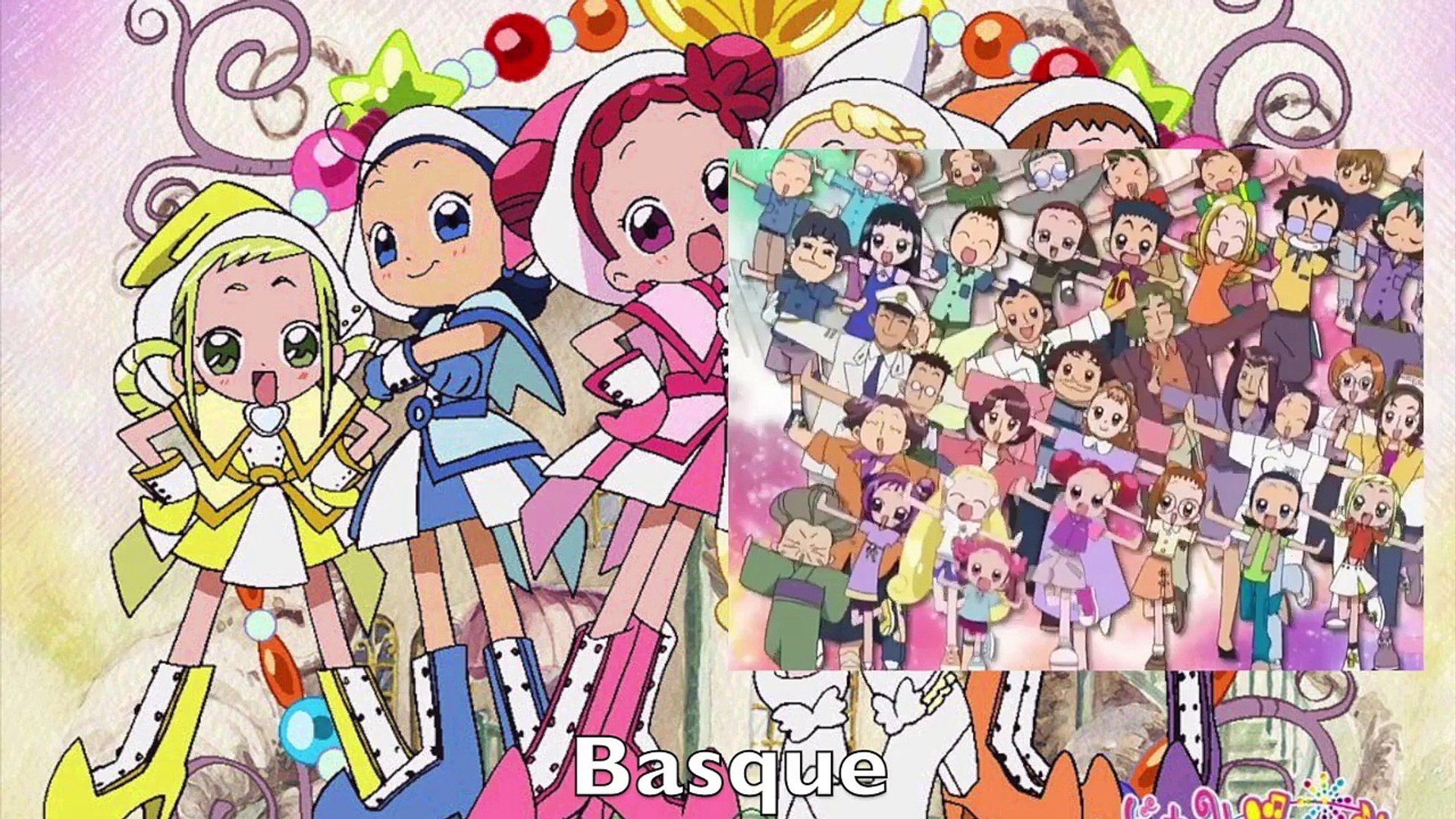 Ojamajo Doremi Wallpapers Wallpaper Cave