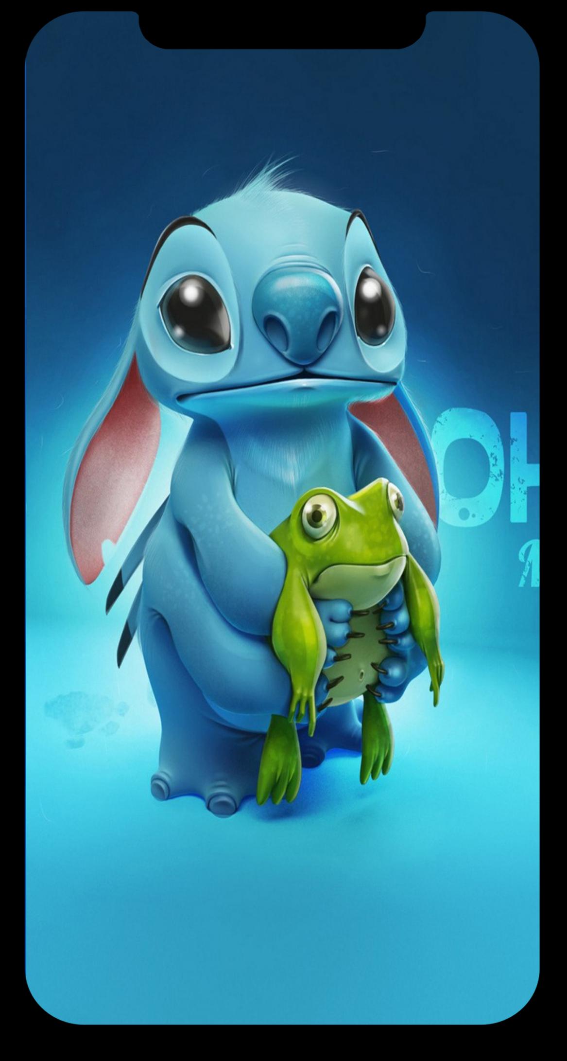 Stitch Wallpaper APK for Android Download