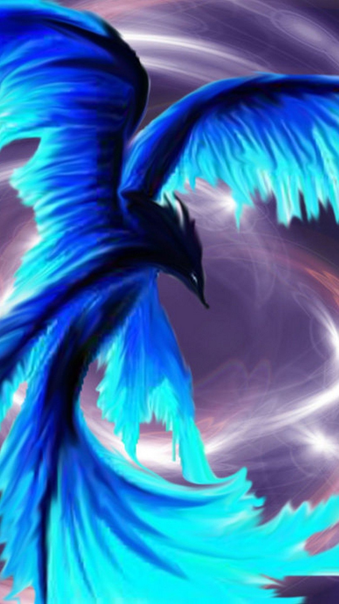 iPhone 7 Wallpaper Ice Phoenix. iPhone 7 wallpaper, iPhone wallpaper, Best iphone wallpaper