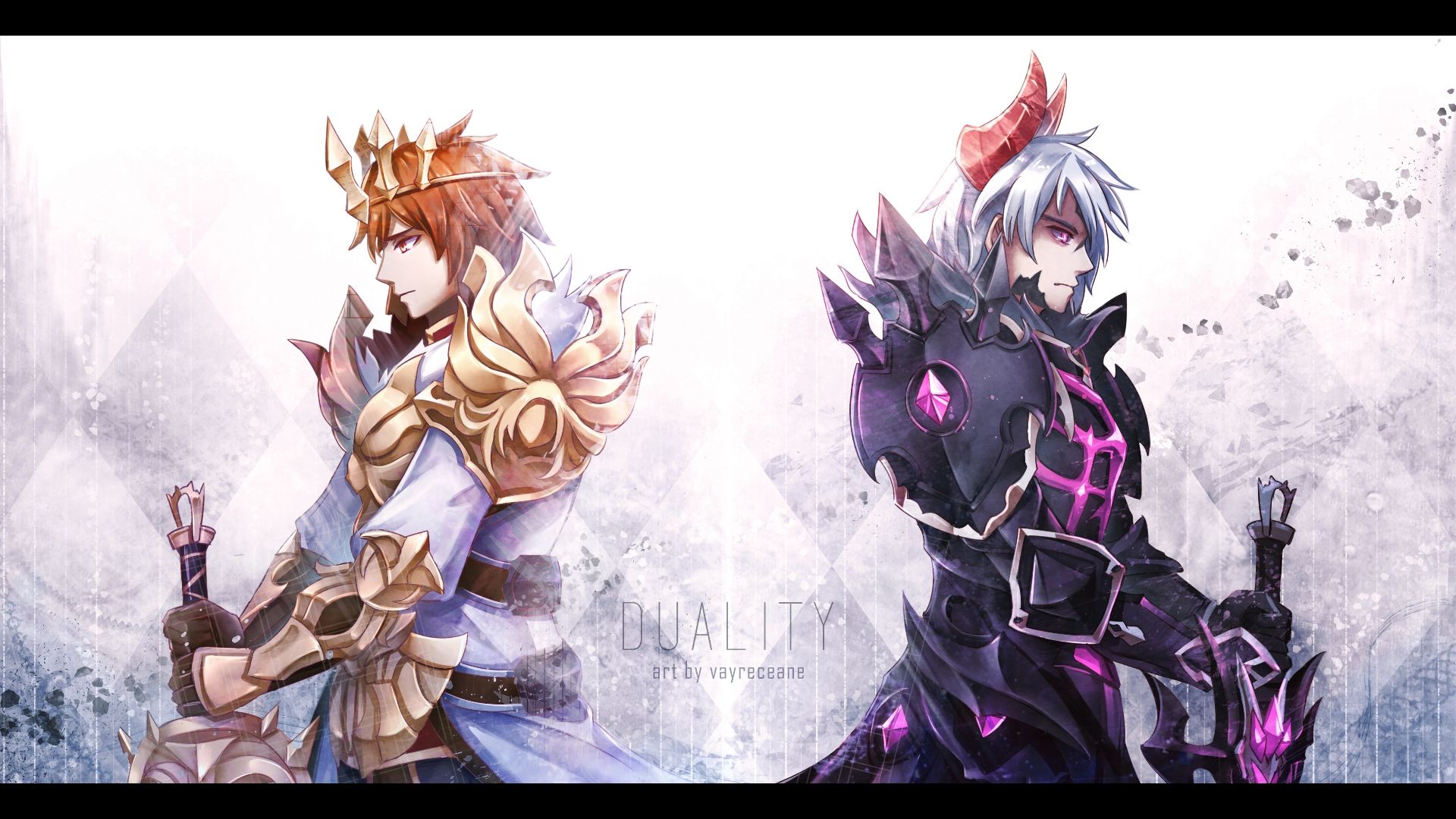 King's Raid Anime Image Board