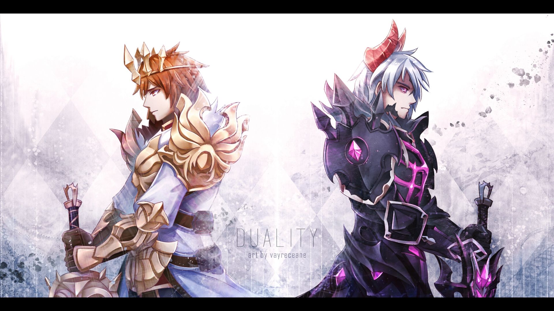 King's Raid Wallpapers - Wallpaper Cave