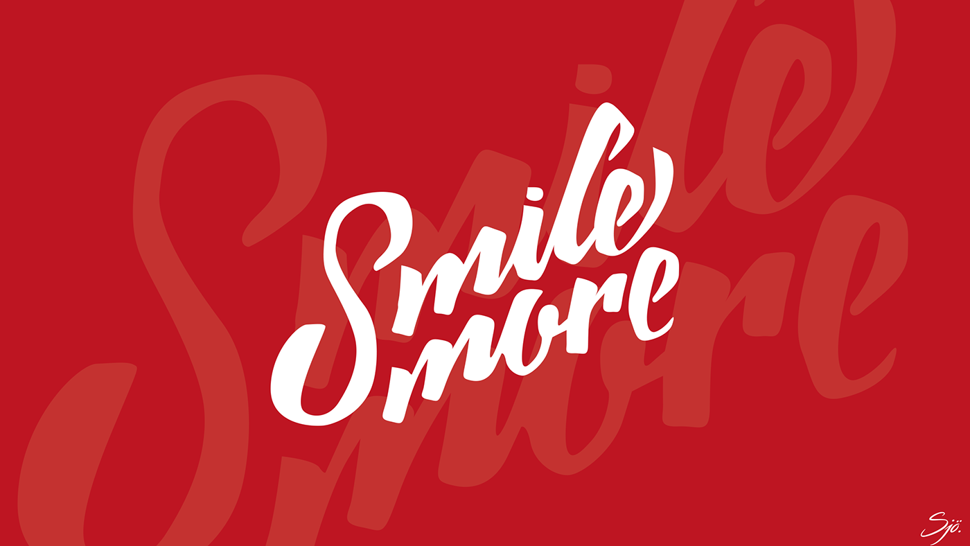Smile More, Roman Atwood