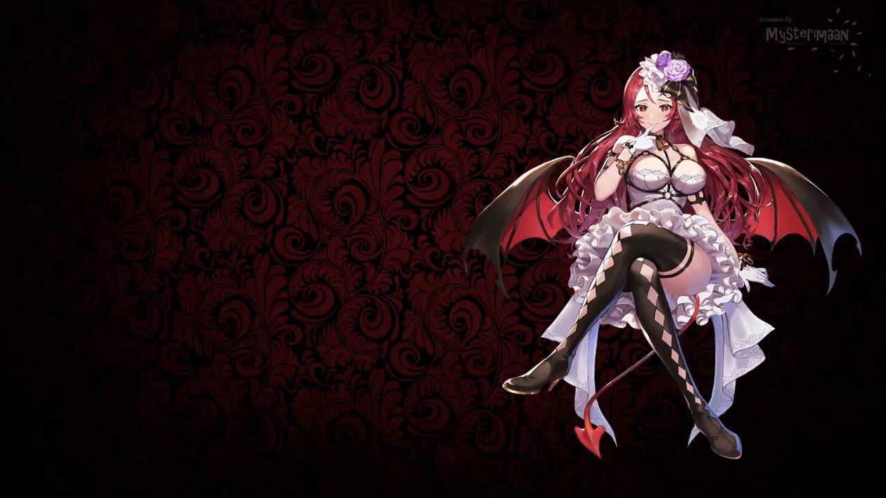 King's Raid Epis Wallpaper