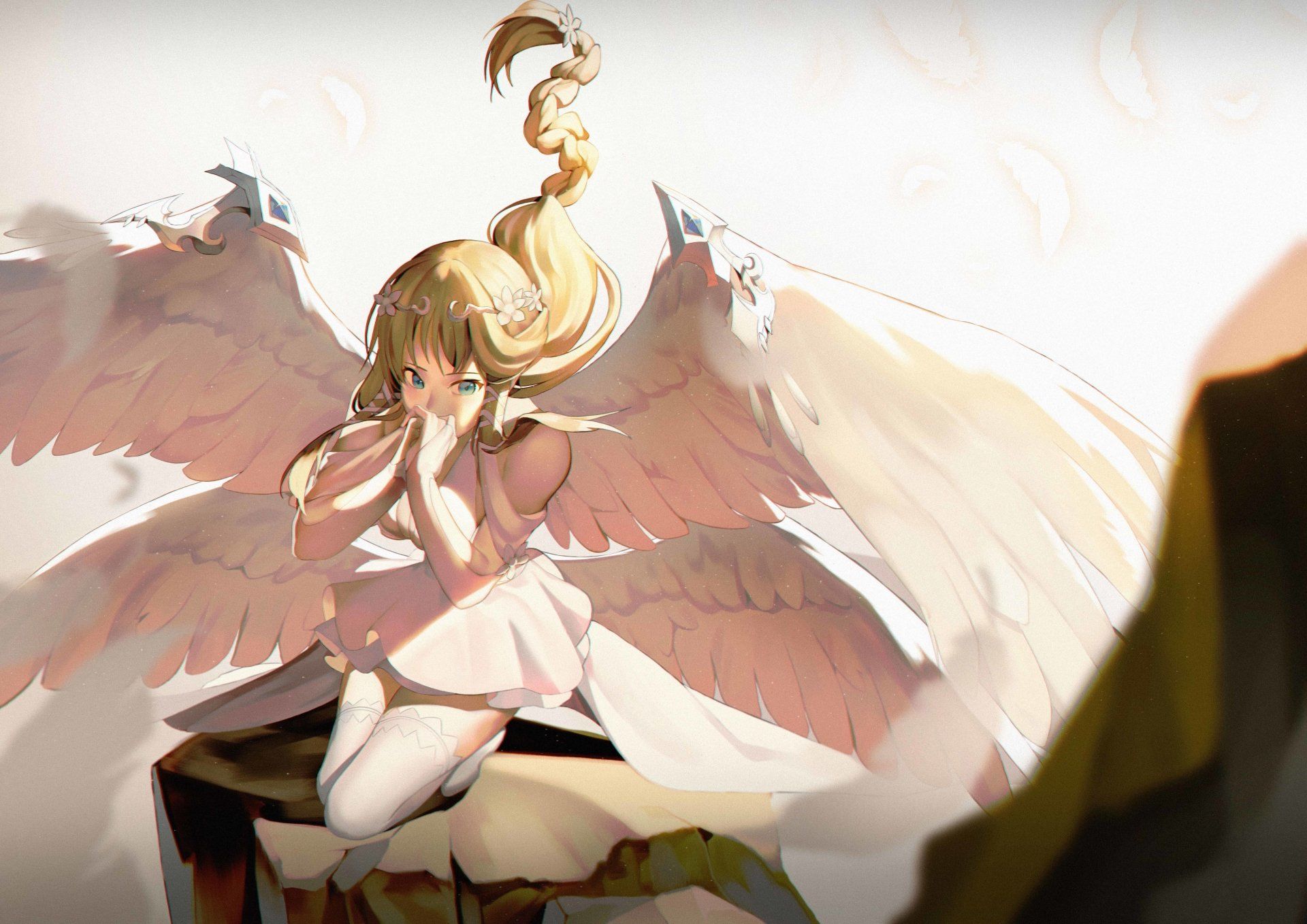 King's raid HD Wallpaper and Background Image