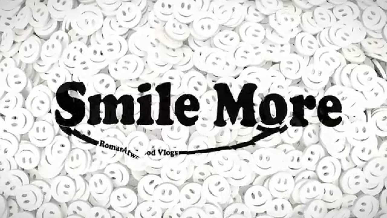 Smile More Intro