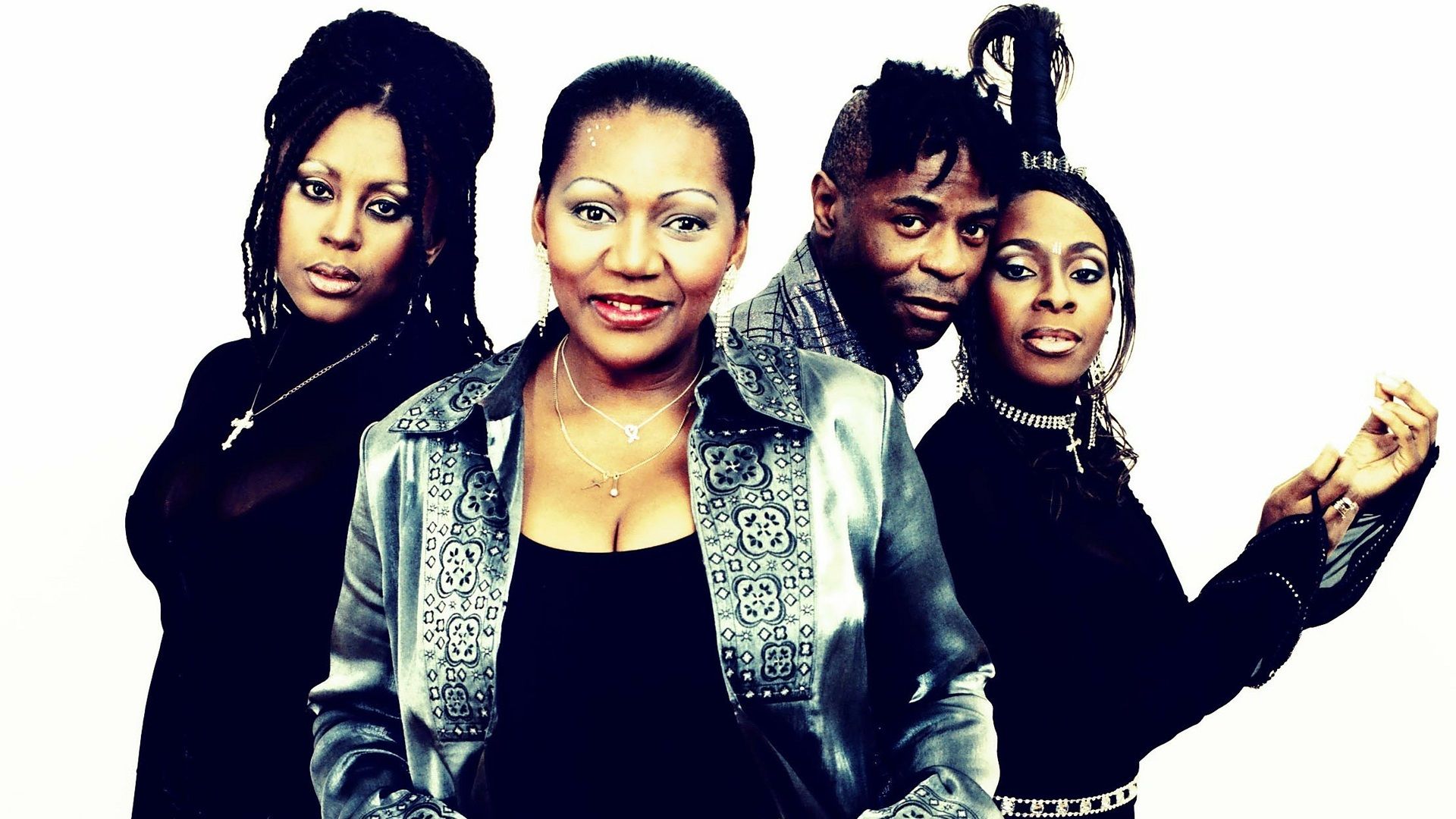 Boney M