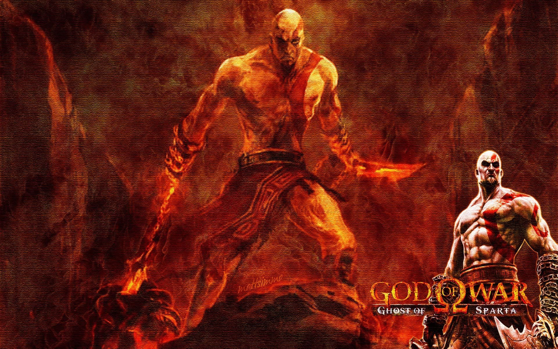 God Of War 4 Wallpaper. Best action movies, God of war, Adventure movies