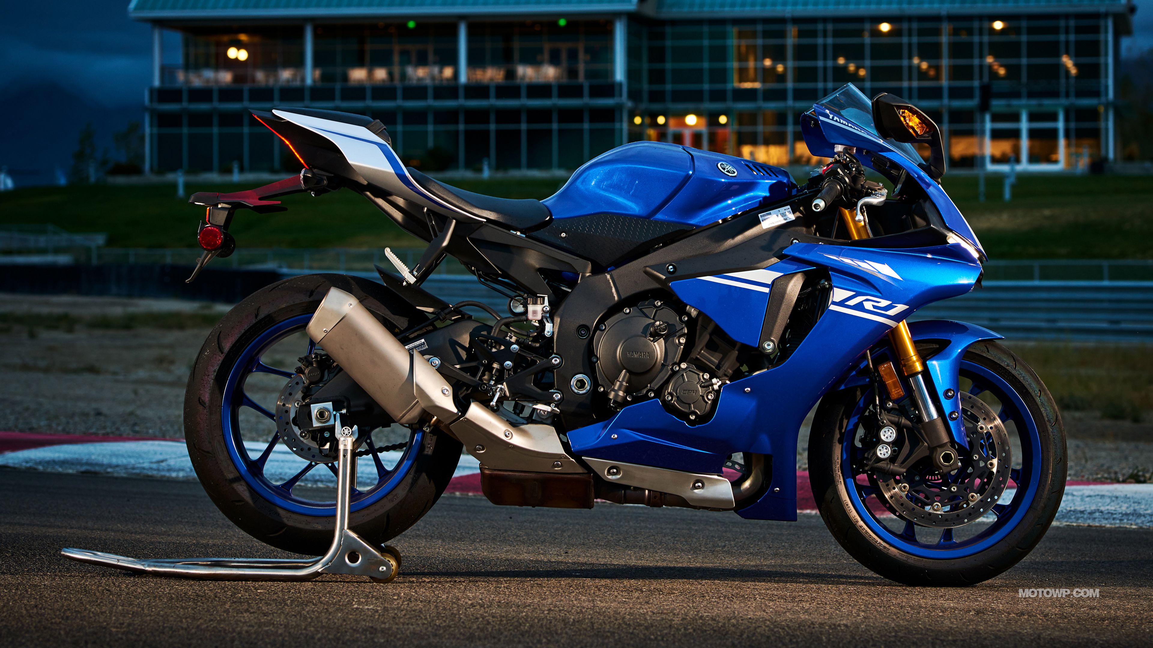 YZF-R1 Wallpapers - Wallpaper Cave