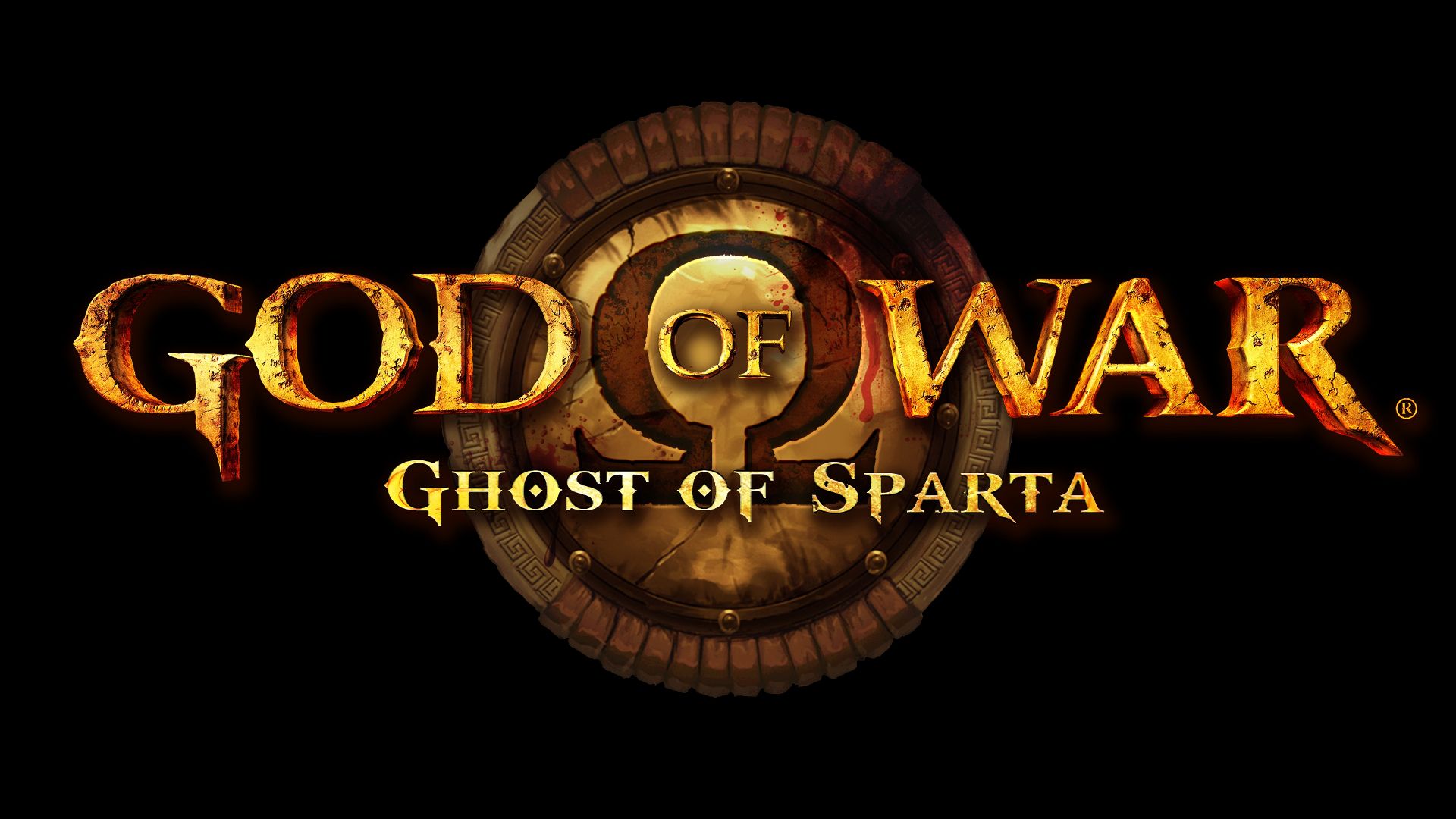 God Of War: Ghost Of Sparta HD Wallpaper
