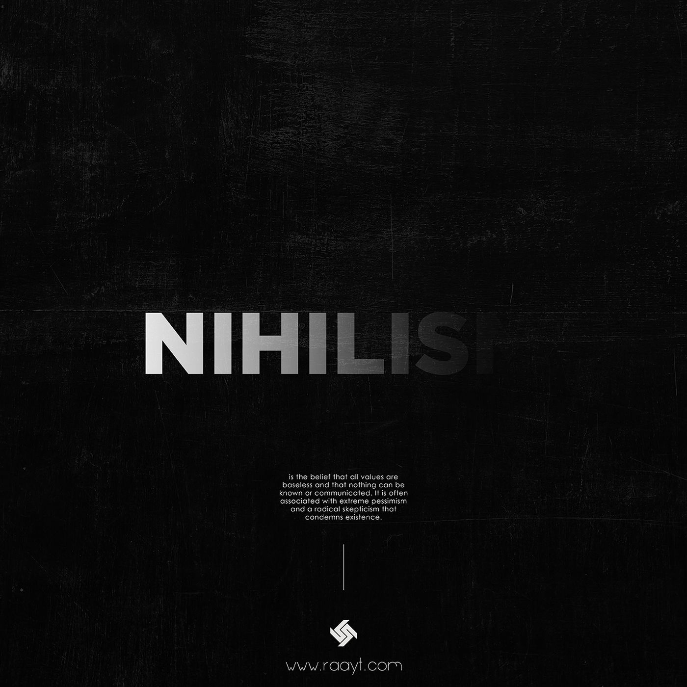 Nihilism Wallpapers - Wallpaper Cave