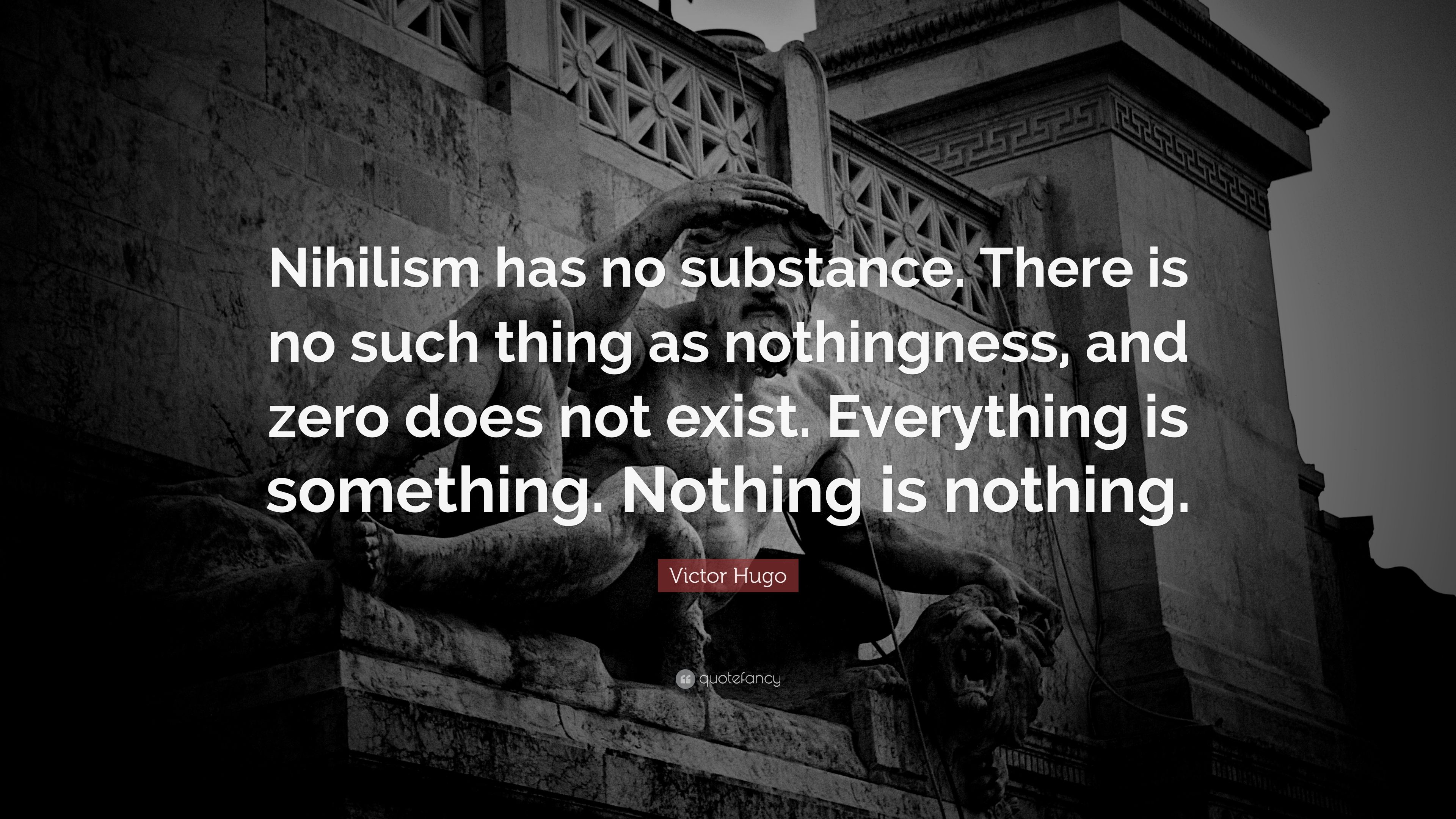 Nihilism Wallpapers - Wallpaper Cave