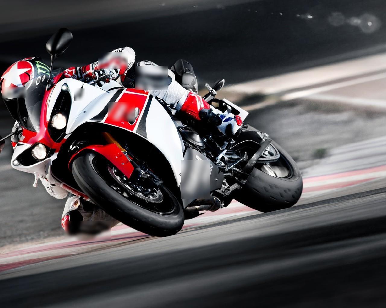 Wallpaper Yamaha YZF R1 HD Theme for Android