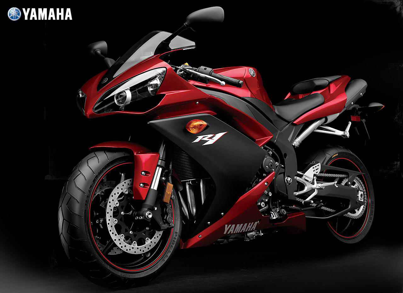 Yamaha YZF R1 Picture, Photo, Wallpaper