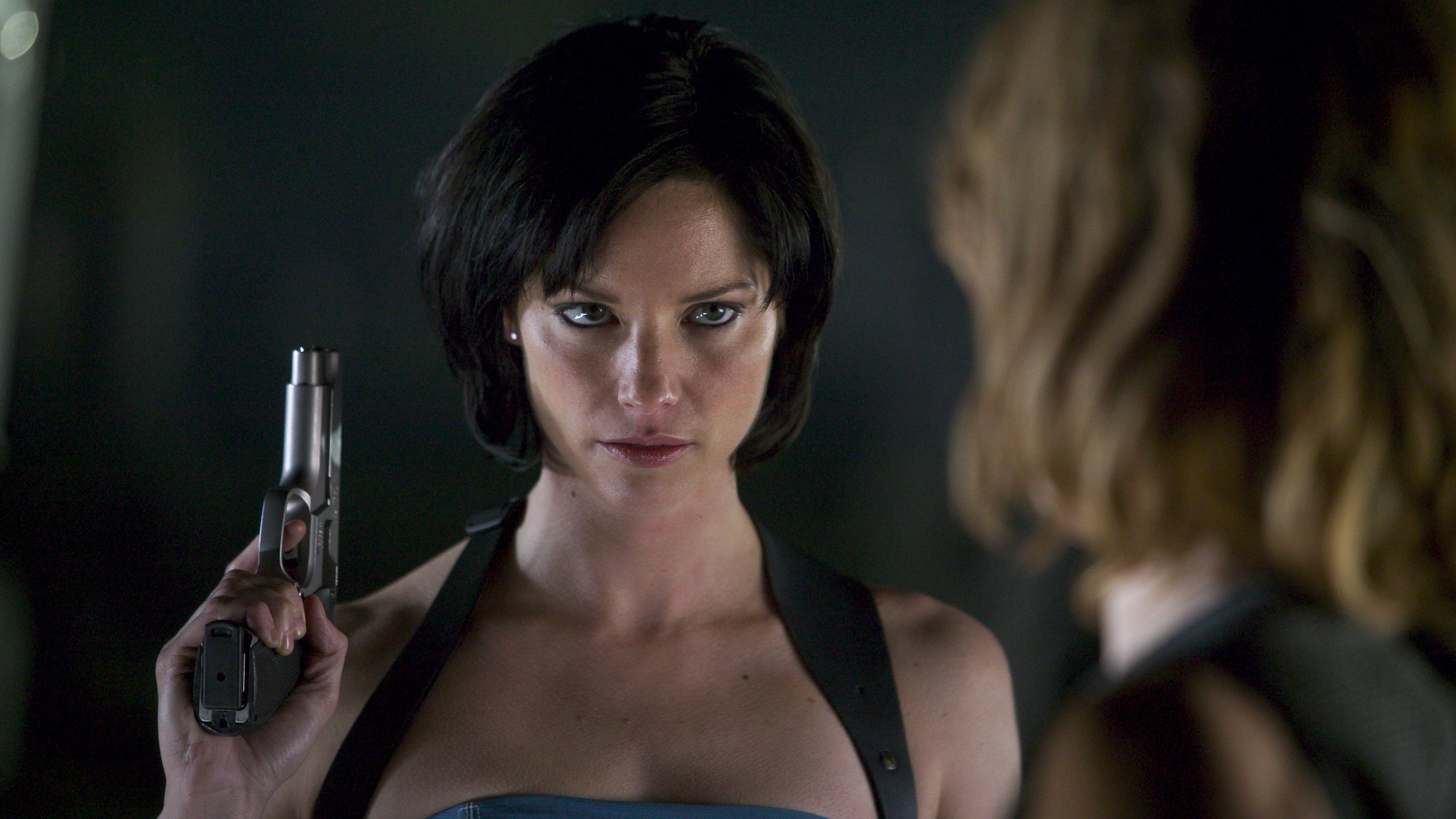 4100x2306 Sienna Guillory wallpaper for desktop. Mocah.org HD Wallpaper