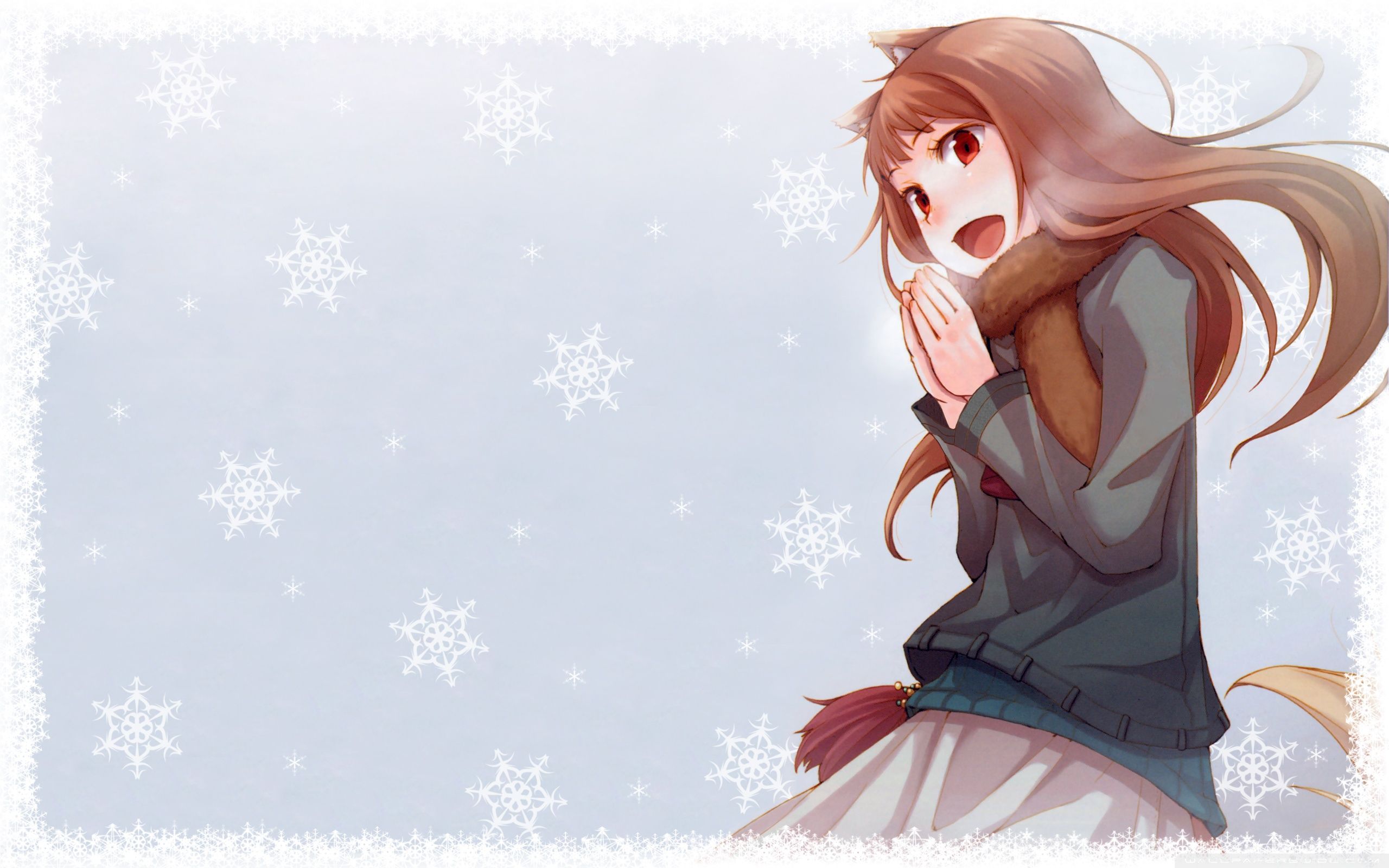 anime image: Anime Desktop Wallpaper Tumblr