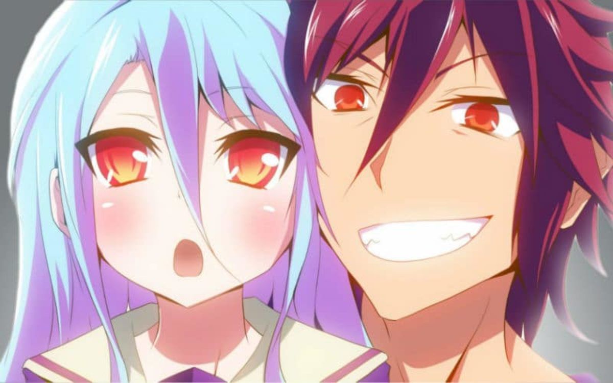 No Game No Life Season 2 Release Date Predictions After Movie Adapts Light Novels Manga