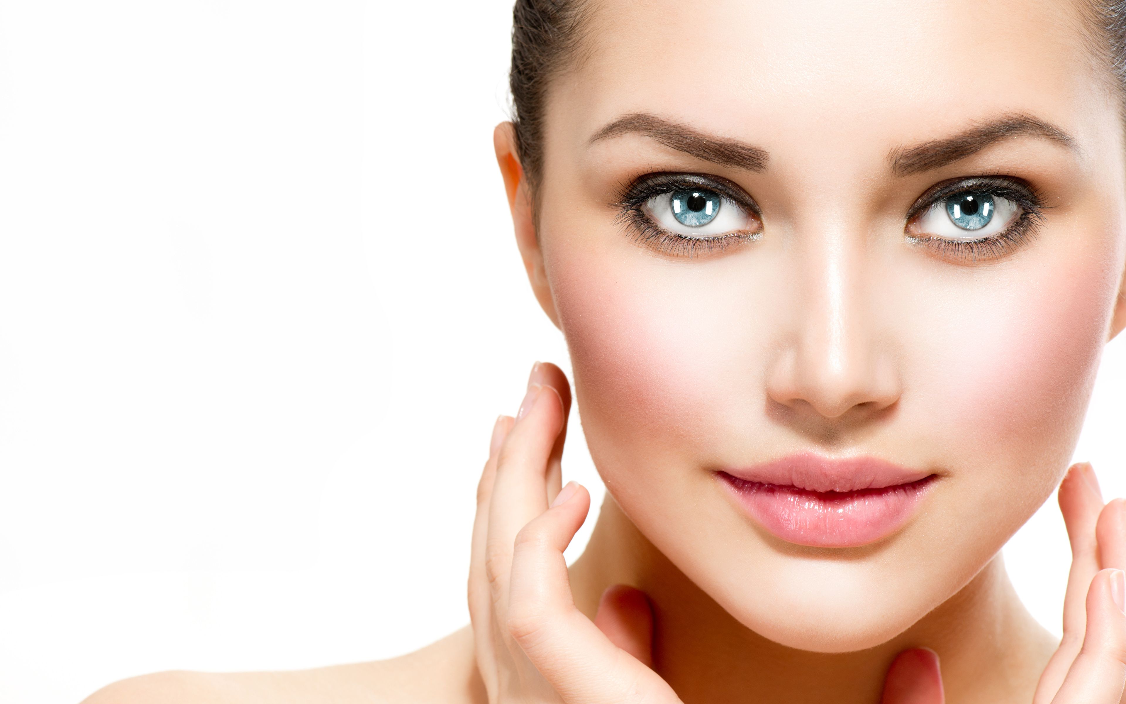 Facial Wallpapers - Wallpaper Cave