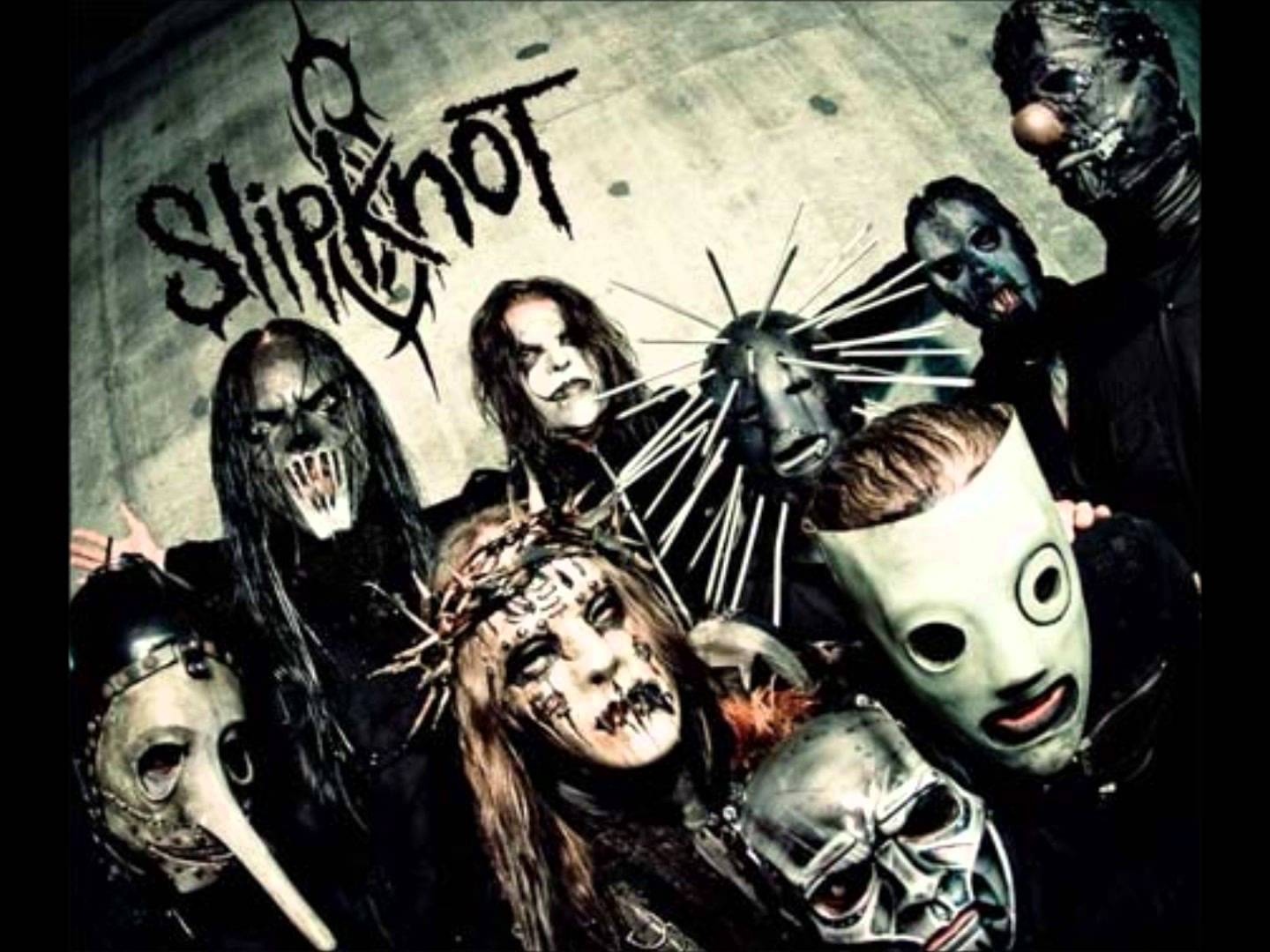 Slipknot wallpaper, Music, HQ Slipknot pictureK Wallpaper 2019