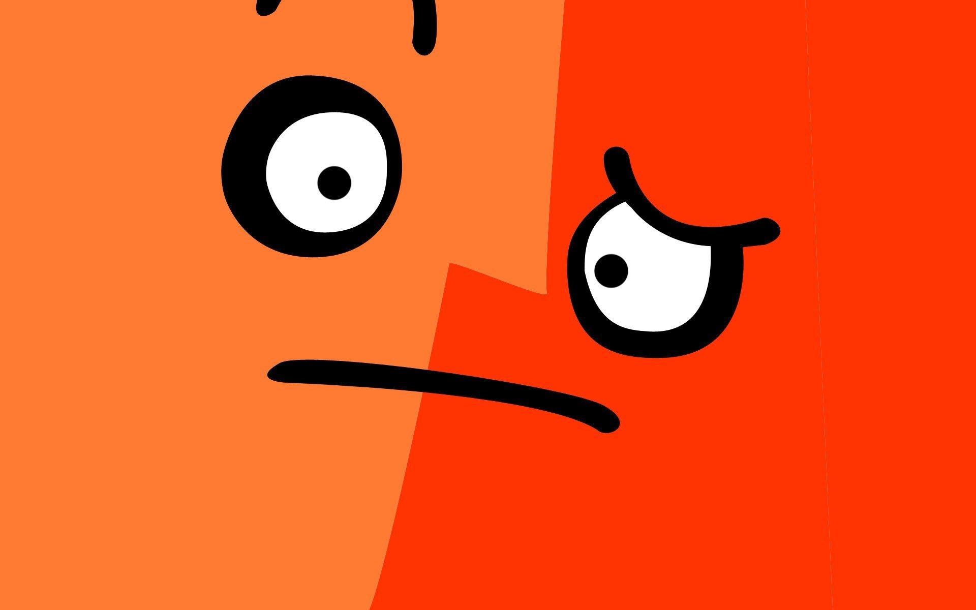 Creative Sad Face Facial Expressions