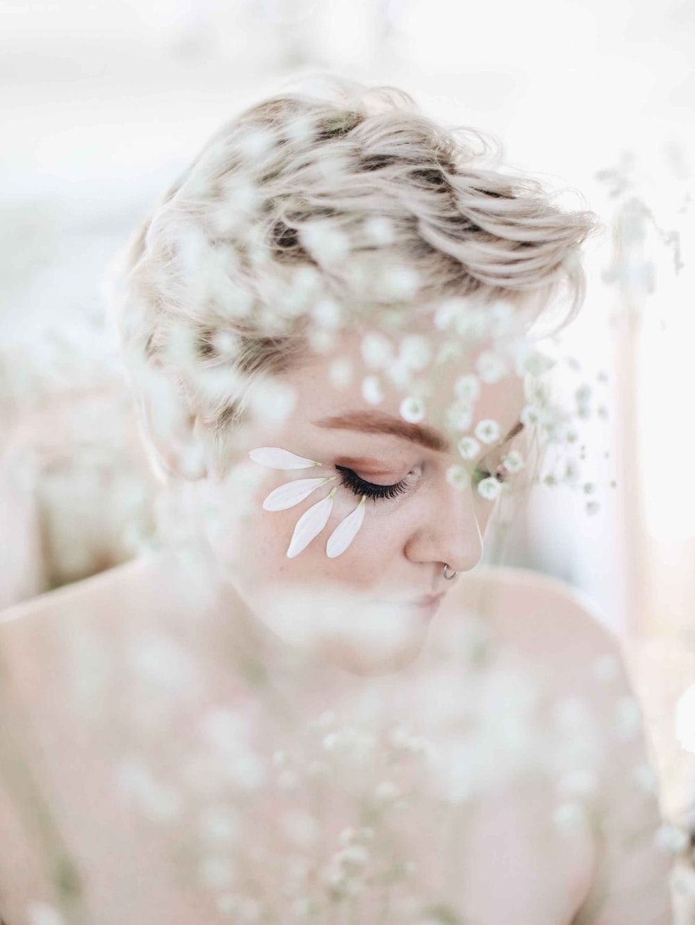 Facial Wallpapers - Wallpaper Cave