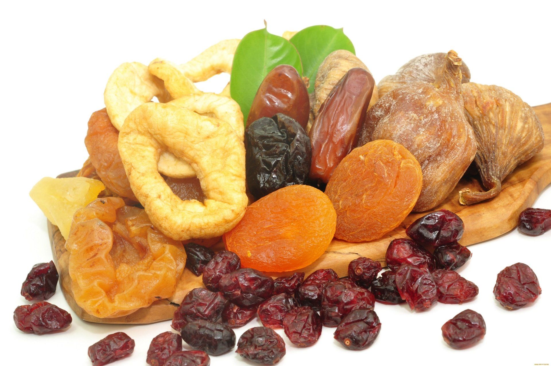 Dried Fruit HD Wallpaper and Background Image