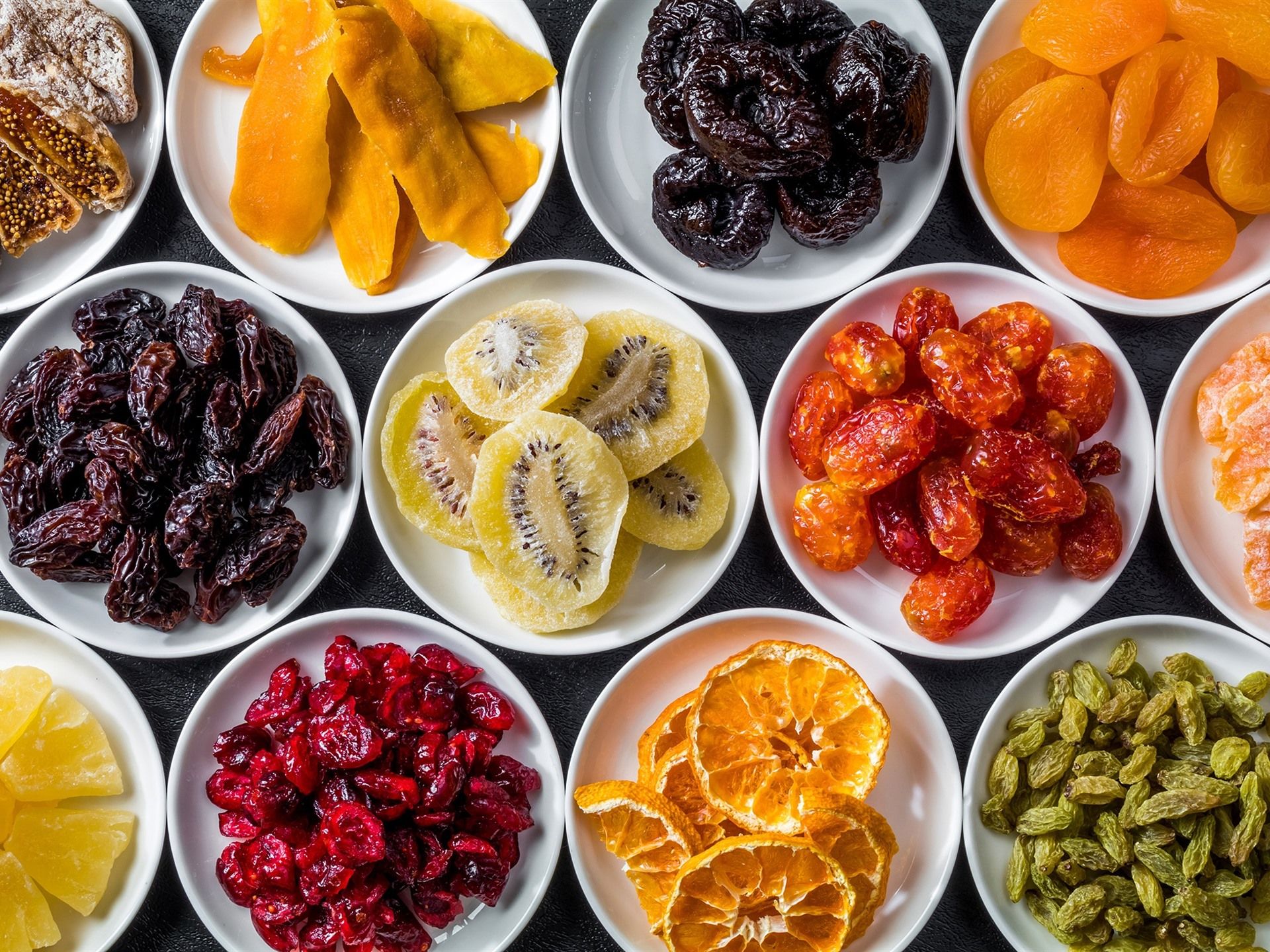 Dried Fruits, Delicious Food 750x1334 IPhone 8 7 6 6S Wallpaper, Background, Picture, Image