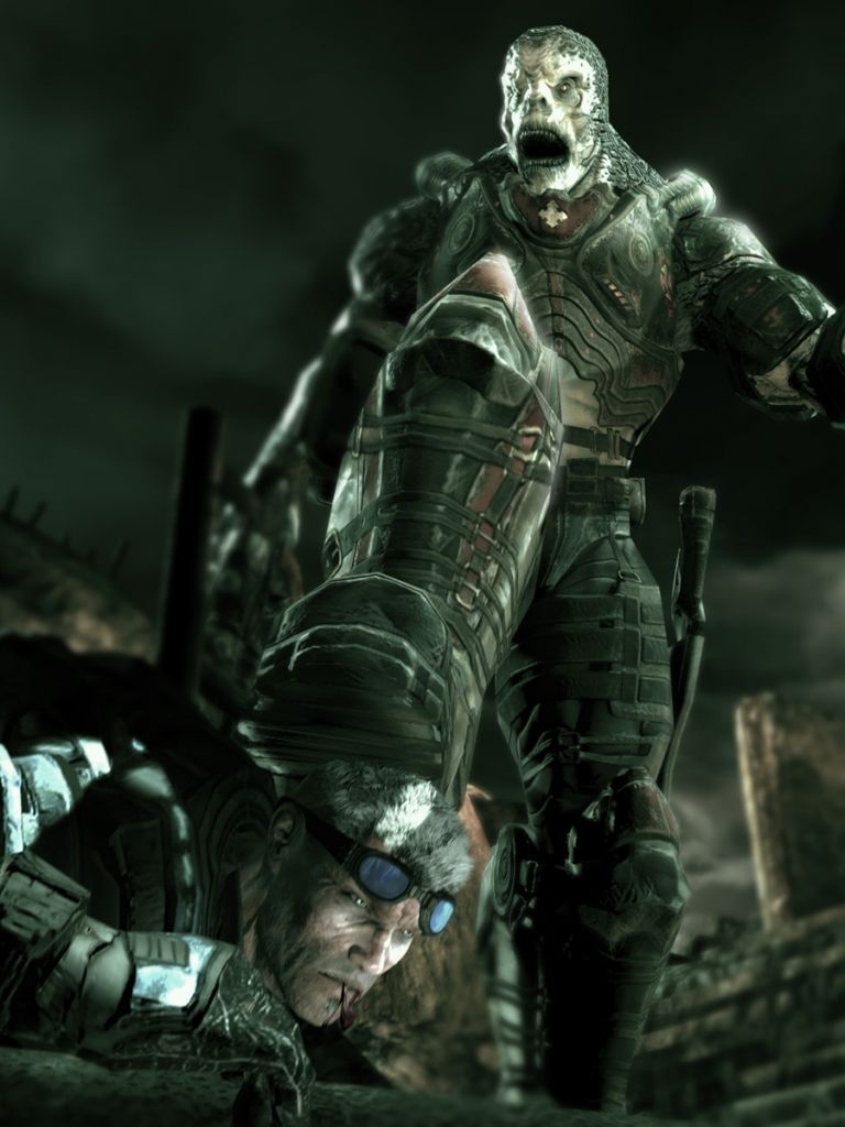 Free download 22 Awesome 3D Game Wallpaper Gears of War Downloads [1920x1200] for your Desktop, Mobile & Tablet. Explore Awesome Gaming Wallpaper. Awesome Video Game Wallpaper, Awesome Computer Wallpaper