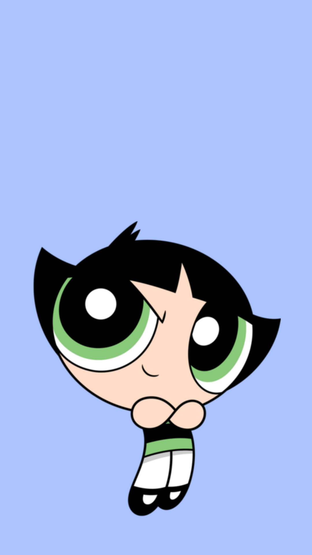 PPG Wallpapers - Wallpaper Cave