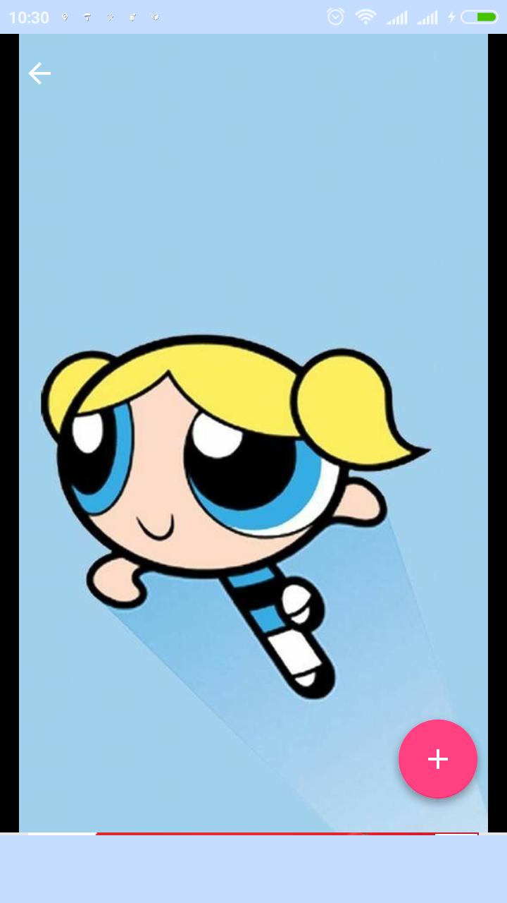 PPG Wallpapers - Wallpaper Cave