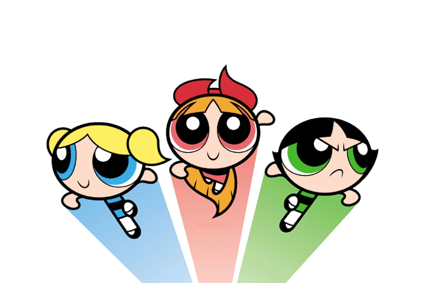 The Powerpuff Girls Wallpaper. Powerpuff Girls Background, The Powerpuff Girls Movie Wallpaper and Powerpuff Girls Desktop Background