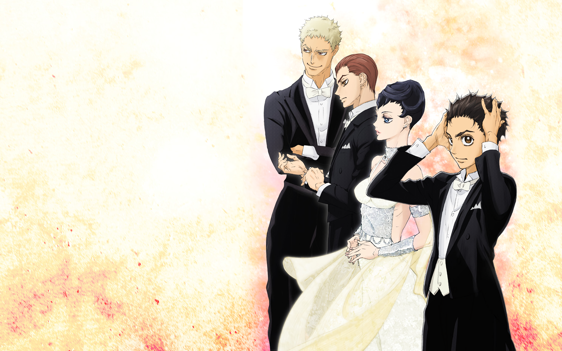 Welcome To The Ballroom Wallpapers - Wallpaper Cave