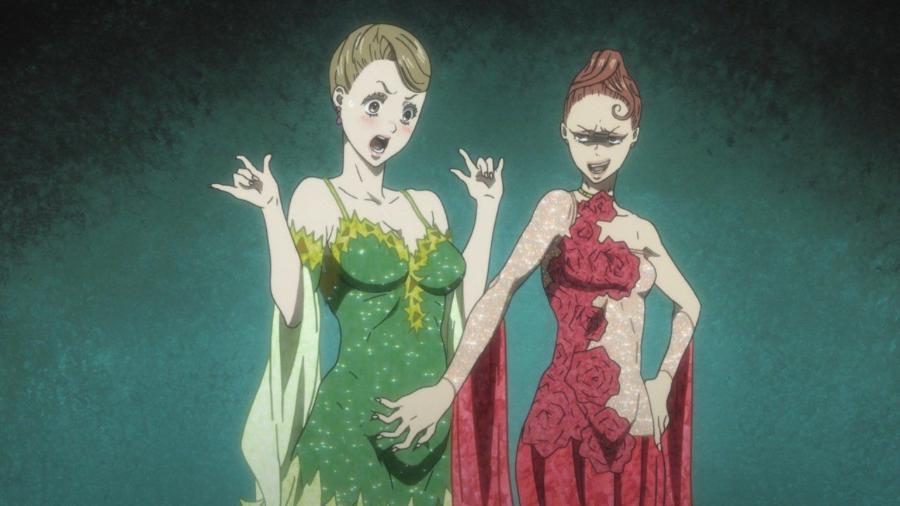 Ballroom e Youkoso