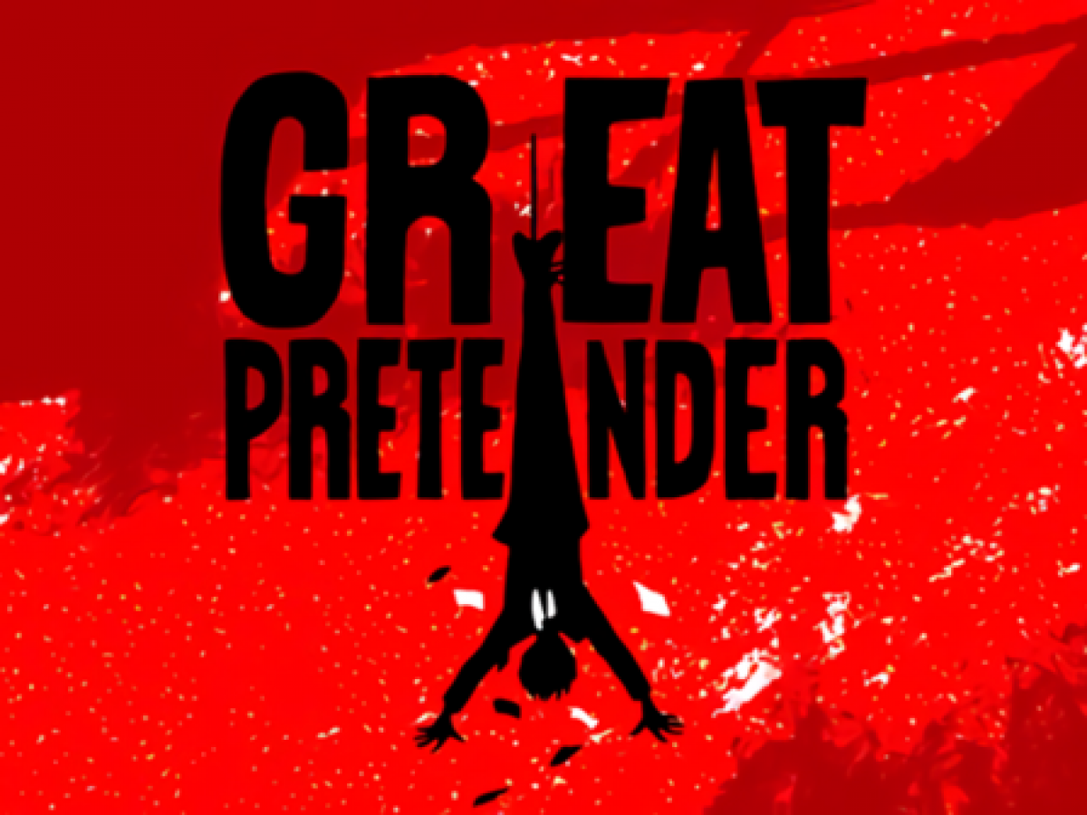 Great Pretender is coming to your screen soon! Read to find out all about the series!
