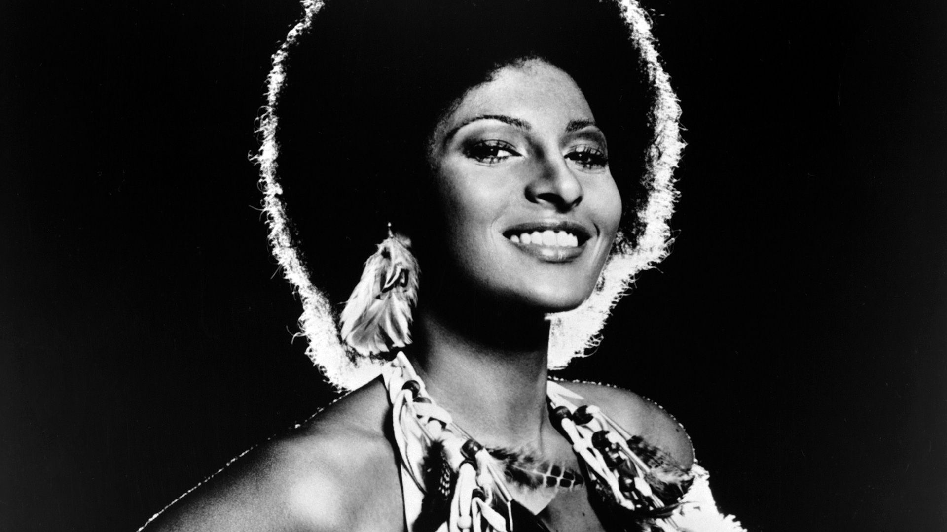 April 5, 1974: "Foxy Brown" Starring Pam Grier Was Released.