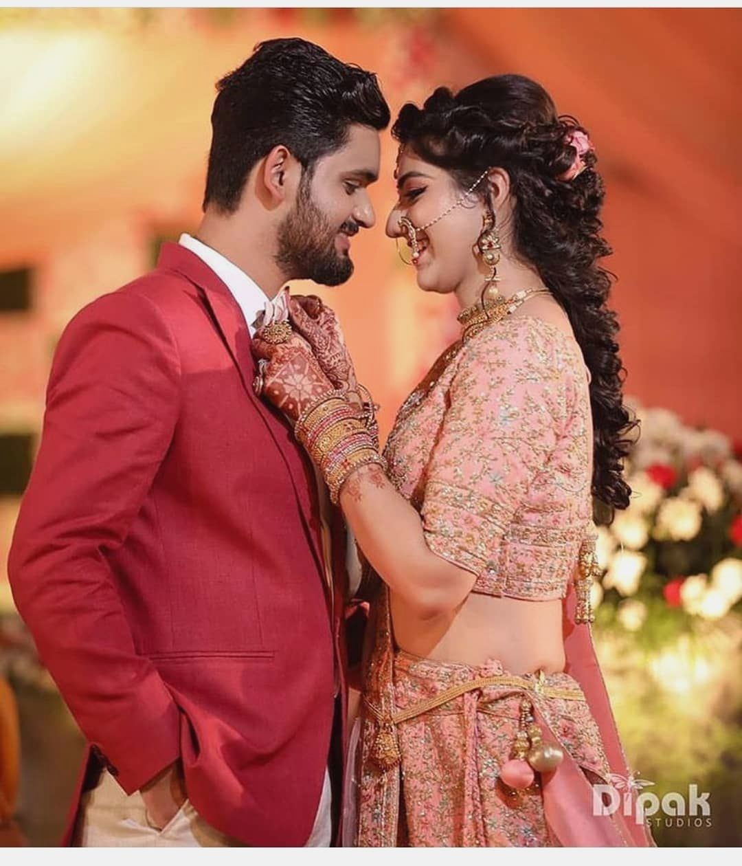 Punjabi Couple Pic Image, Download Wallpaper