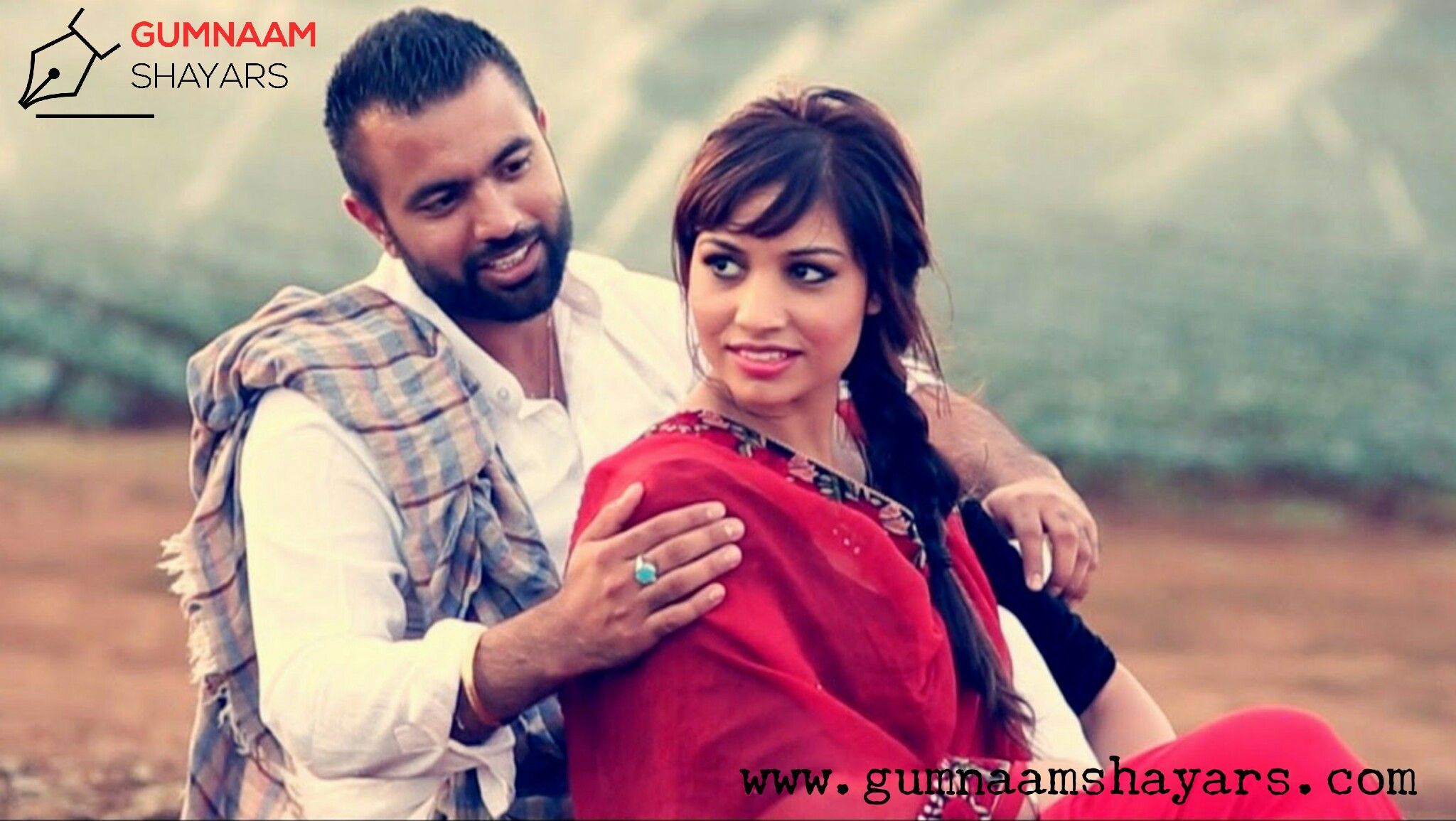 Punjabi Couple. Love couple image, Couples image