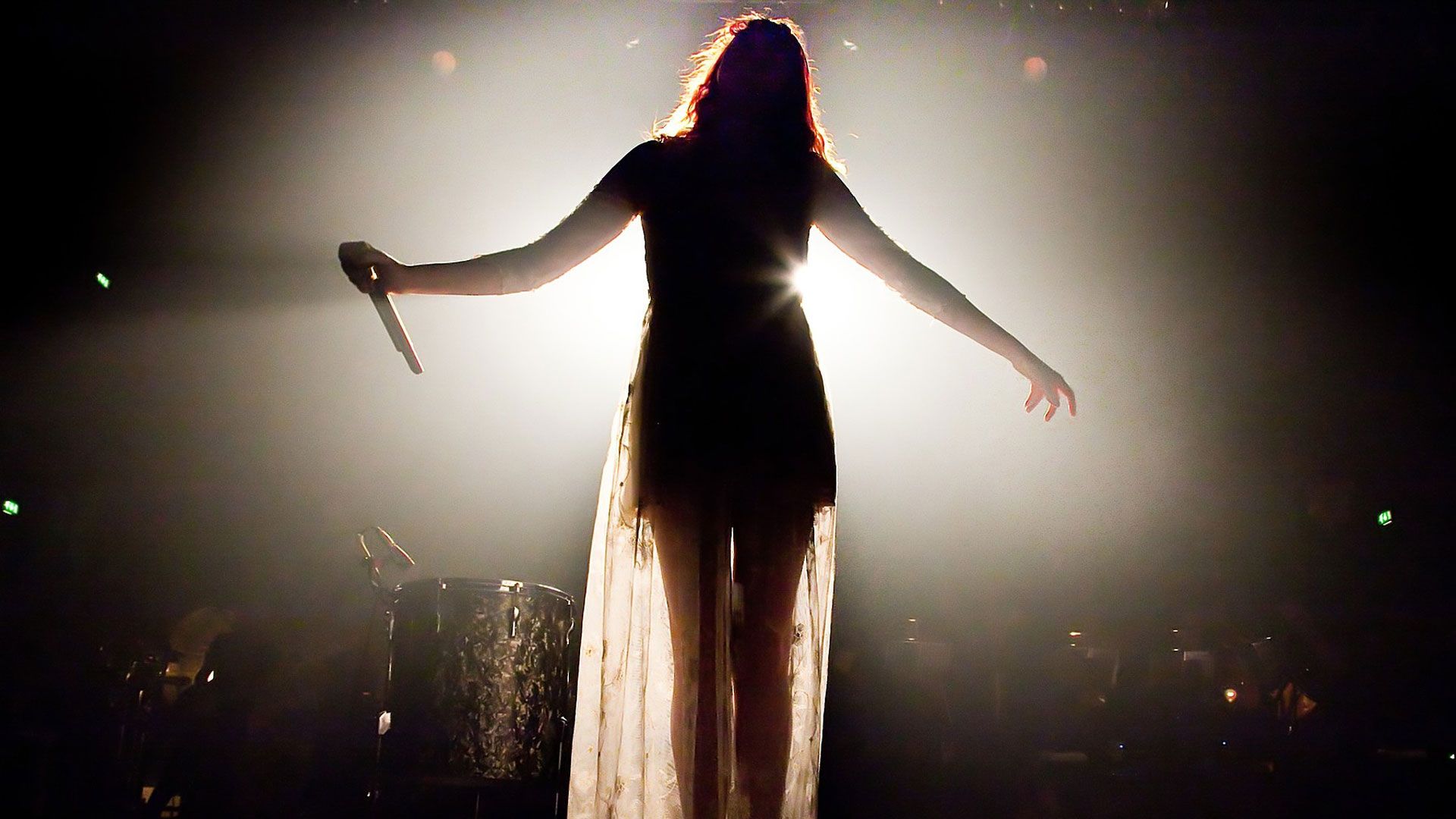 Florence and the Machine Wallpaper Free Florence and the Machine Background