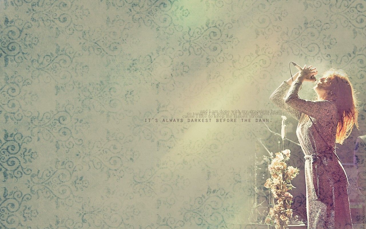 Free download Florence And The Machine Computer Wallpaper Desktop Background [1280x800] for your Desktop, Mobile & Tablet. Explore Florence and the Machine Wallpaper. Desktop Machine Wallpaper, Florence Italy Desktop