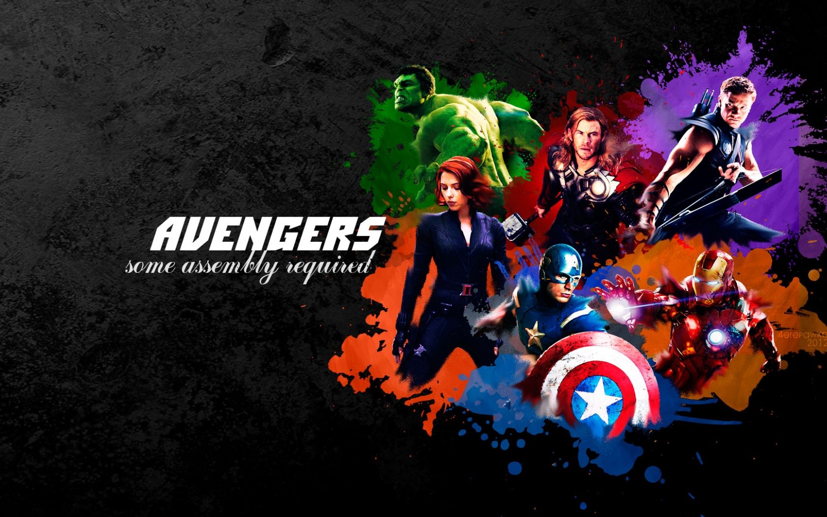 Free download The Avengers Wallpaper For Deskx1080 Movie Background [1920x1080] for your Desktop, Mobile & Tablet. Explore Avengers Desktop Wallpaper HD. Avengers Movie Wallpaper, Marvel Avengers Desktop Wallpaper