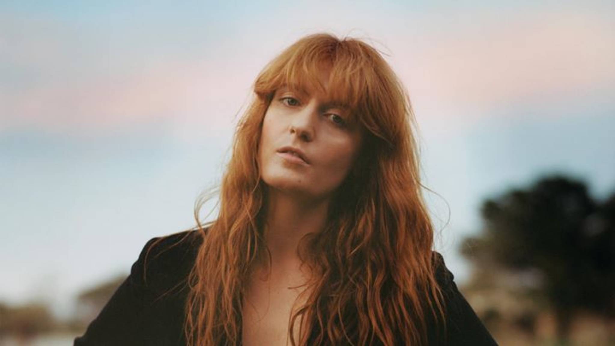 Florence and the Machine: How Beautiful Tour