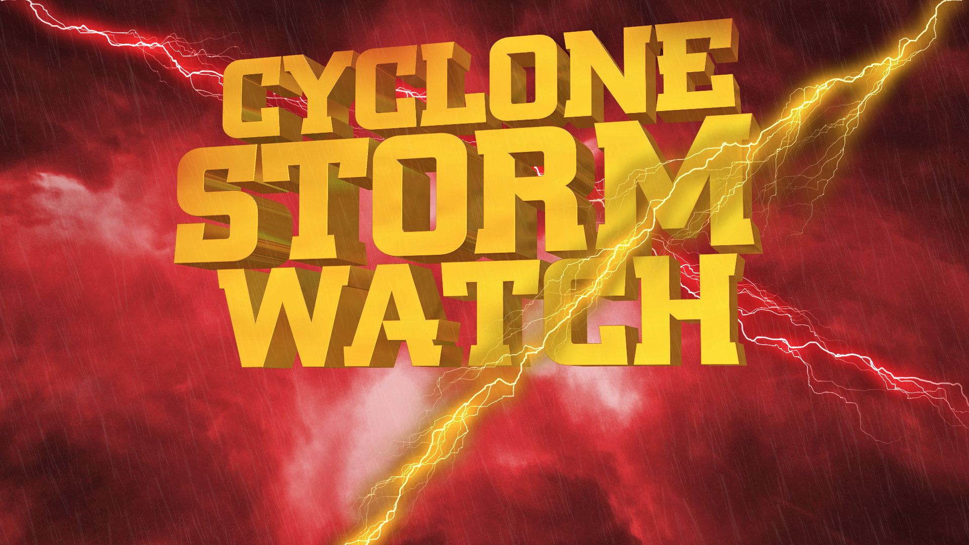 Cyclone Storm Watch Feb. 2nd State University Athletics