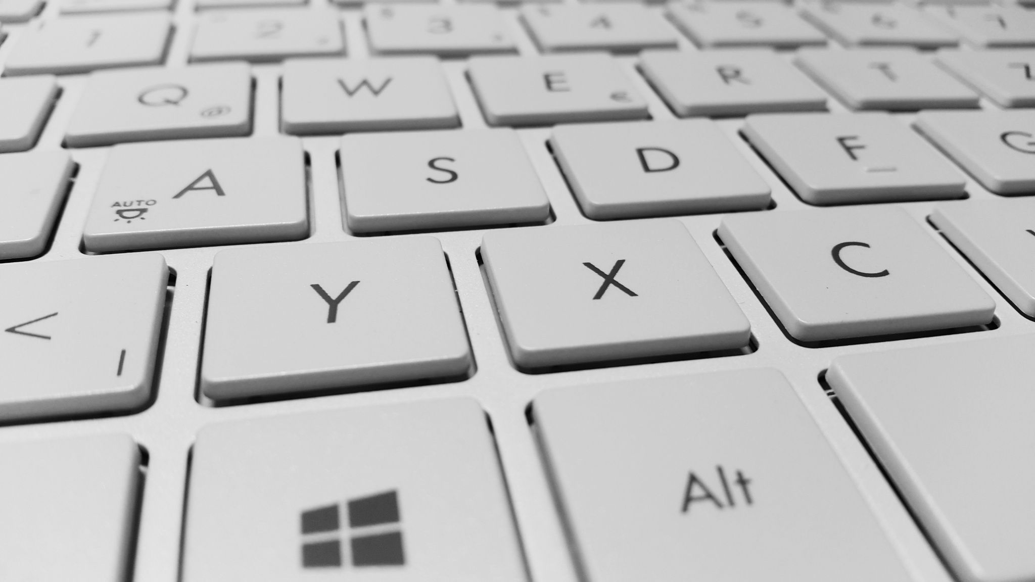 Keyboard Buttons Letters 2048x1152 Resolution HD 4k Wallpaper, Image, Background, Photo and Picture