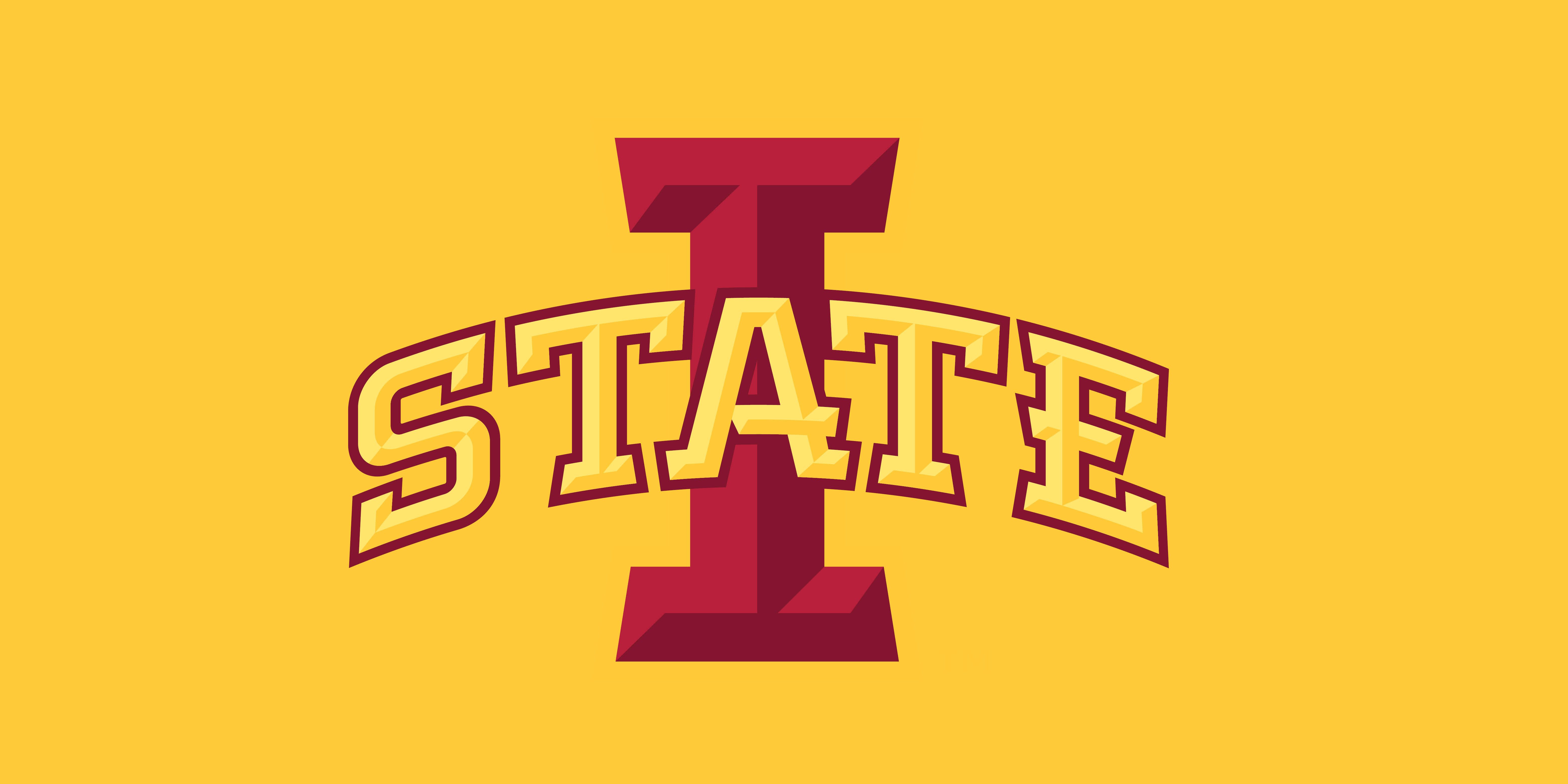 Iowa State Cyclones Wallpapers Wallpaper Cave