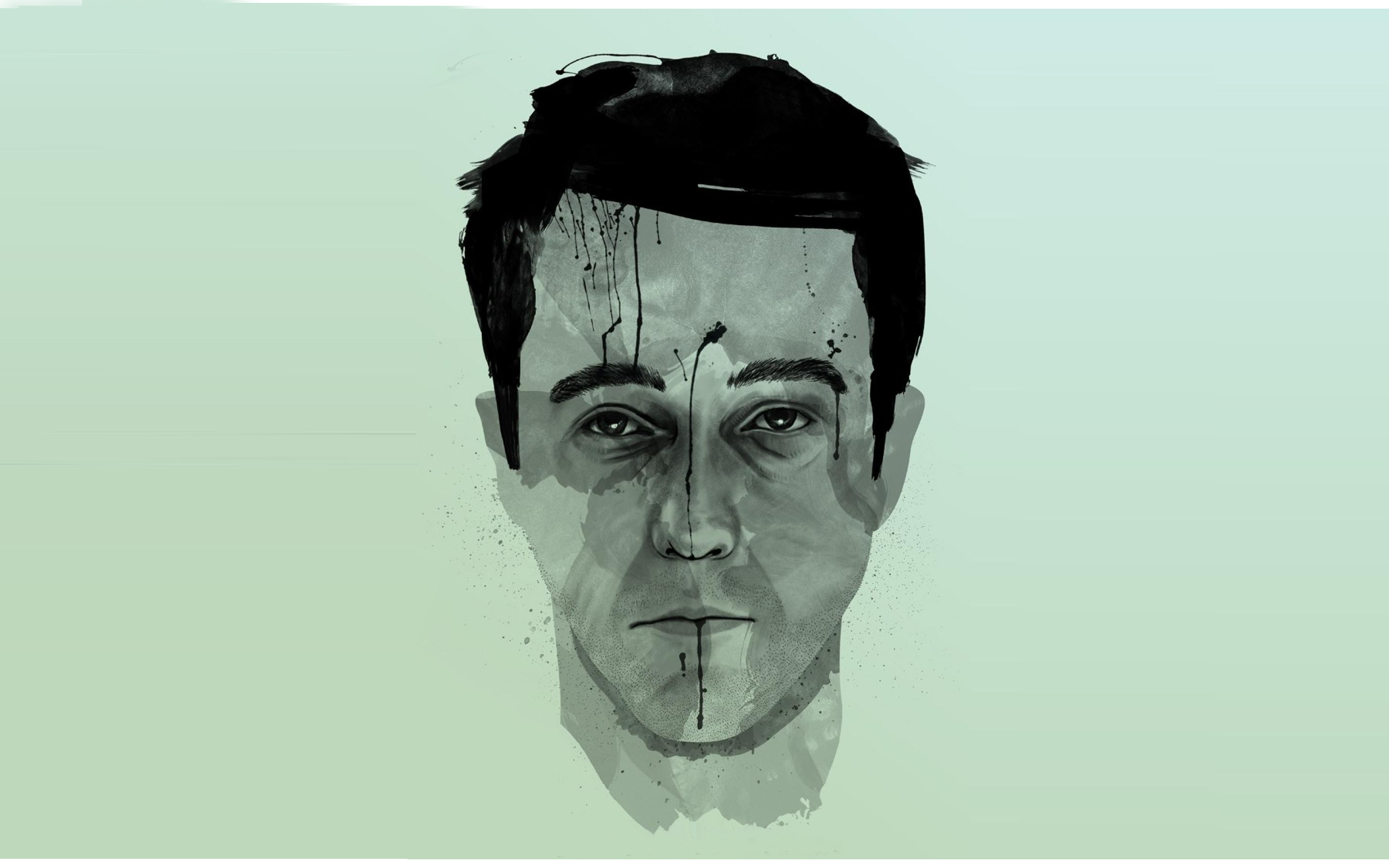 Fight Club HD Wallpaper and Background
