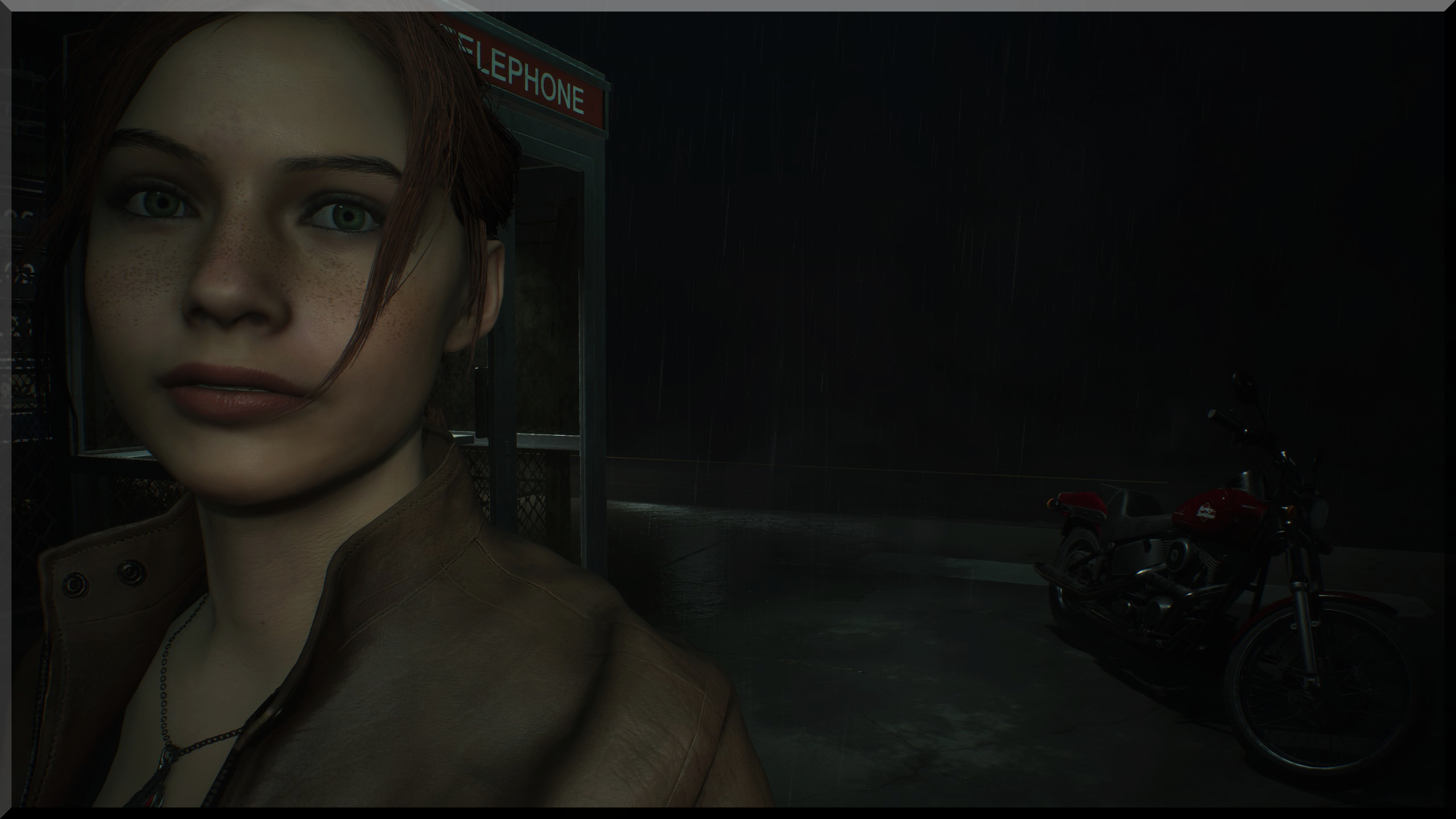 Steam Workshop::Resident Evil 2 Remake