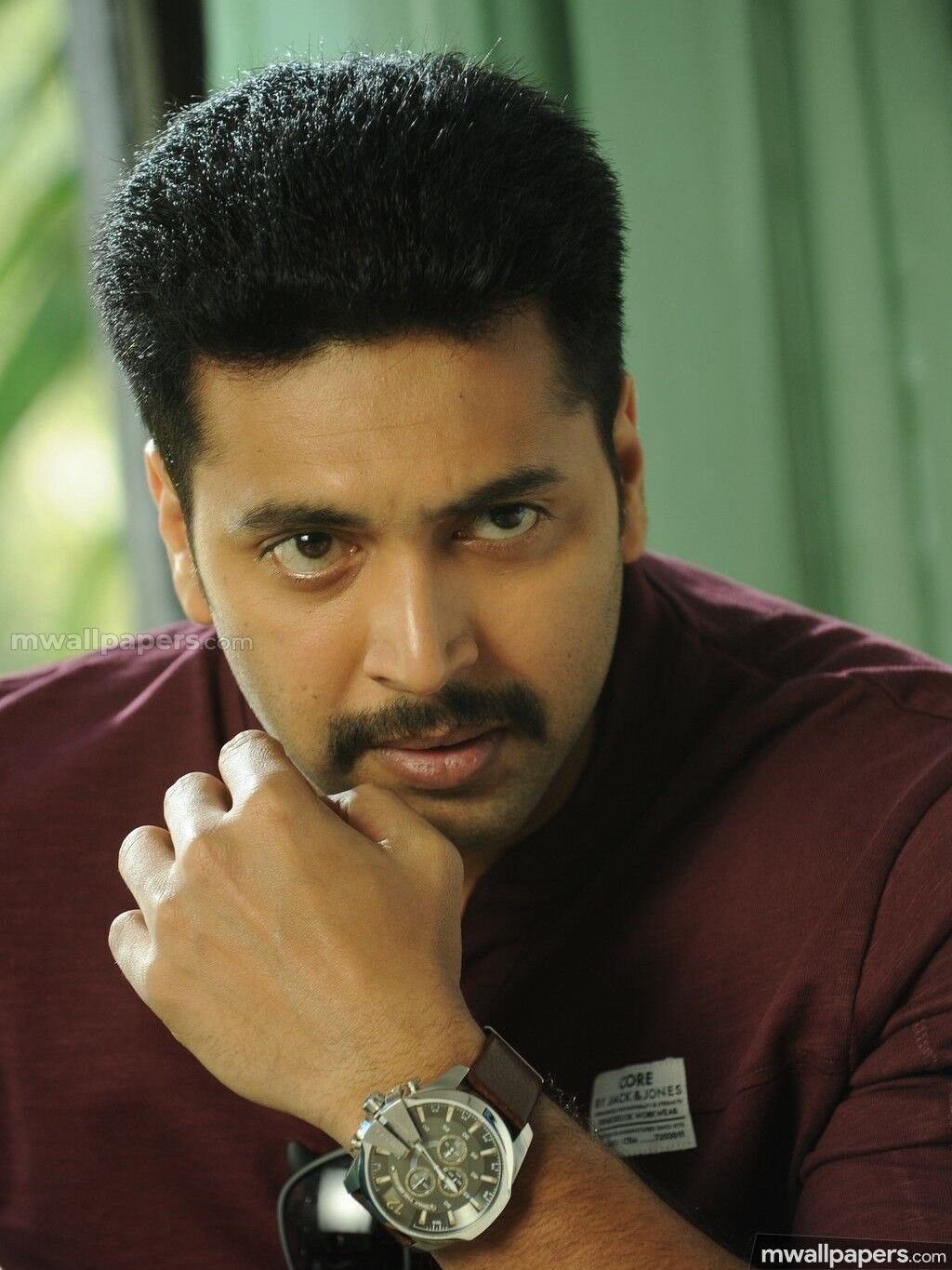 Jayam Ravi on Moviebuff.com