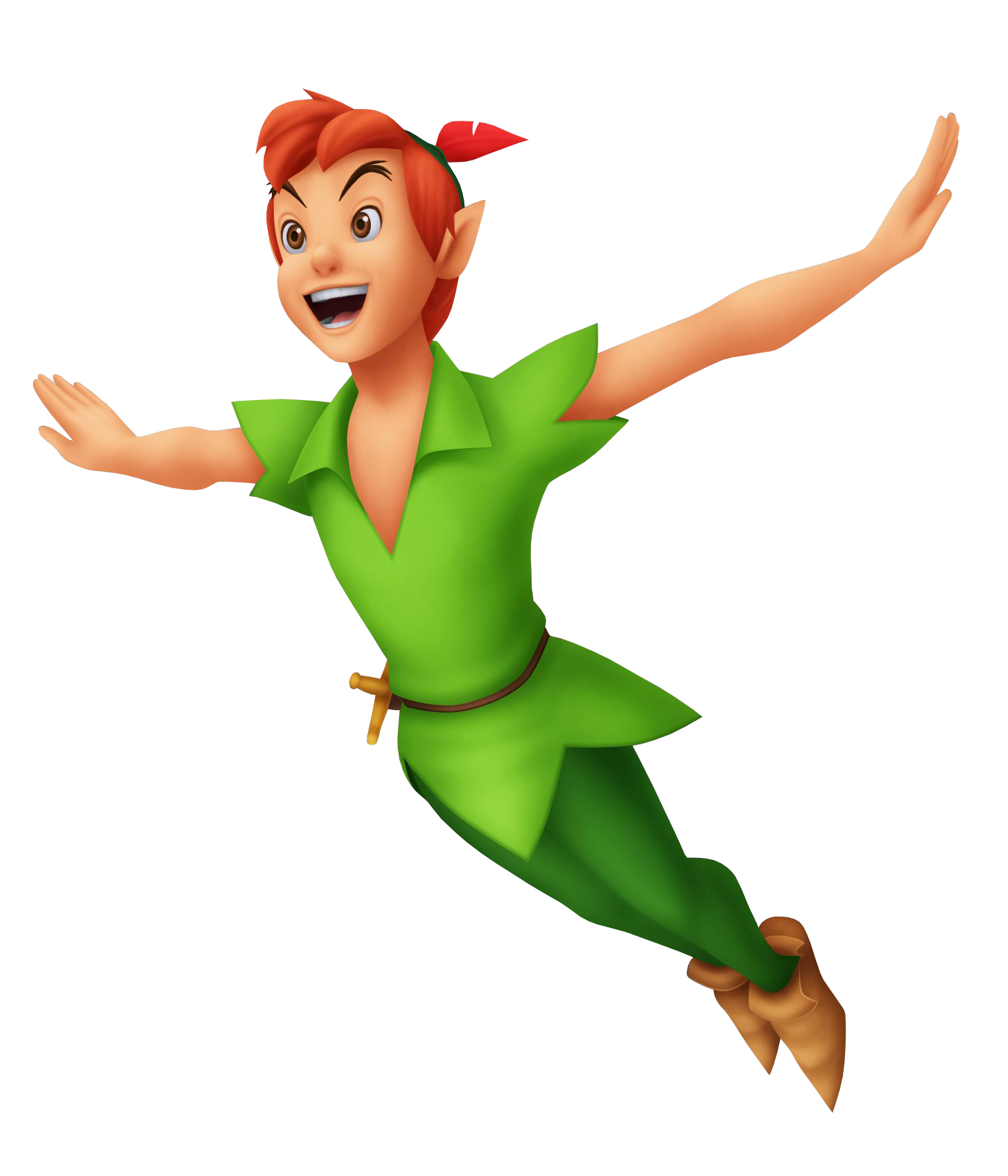 peter pan